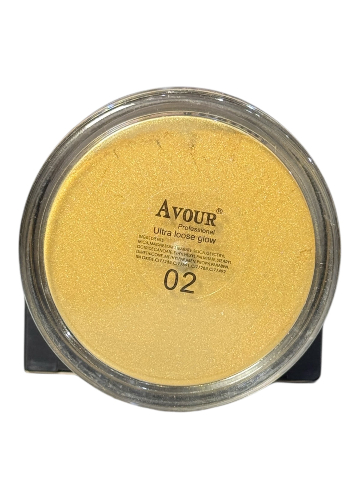 Avour Loose Highlighter