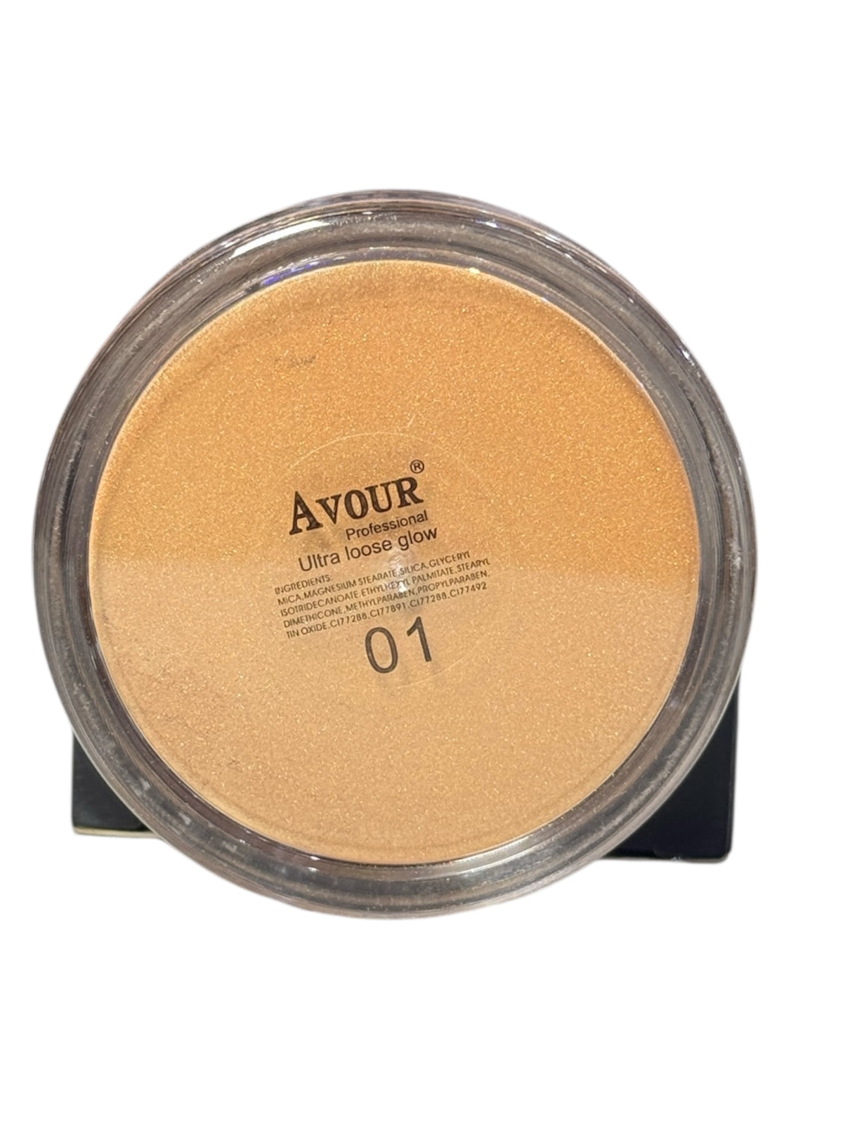 Avour Loose Highlighter