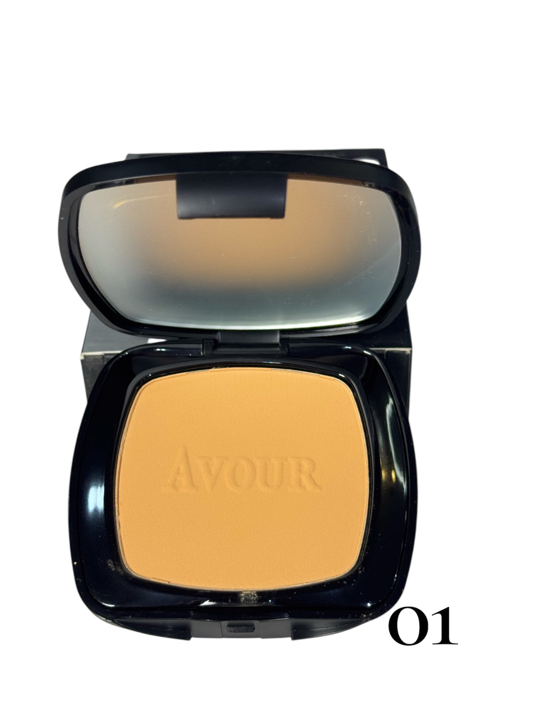 Avour Superstay Mattifying Powder