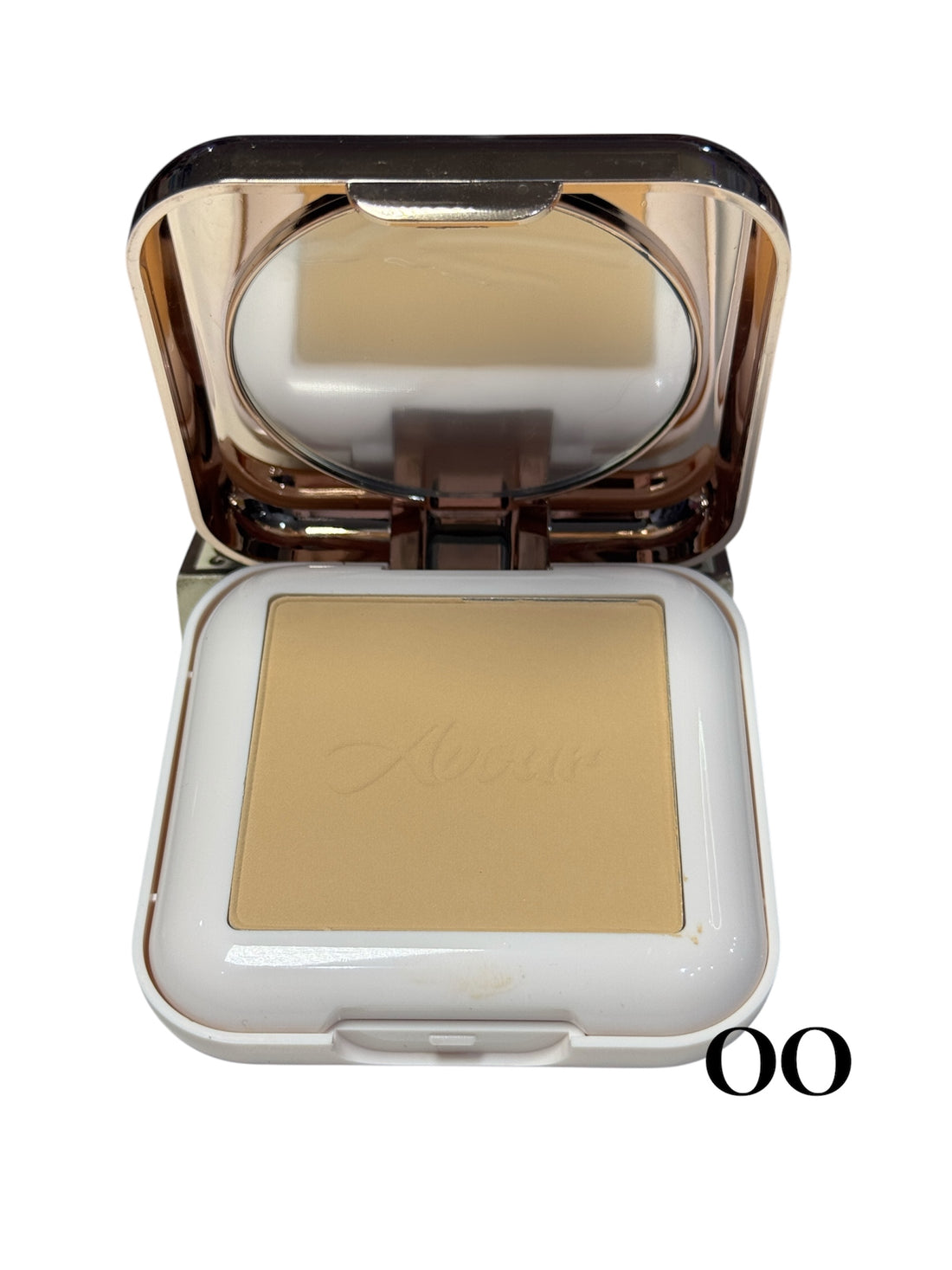 Avour Oil Control Powder