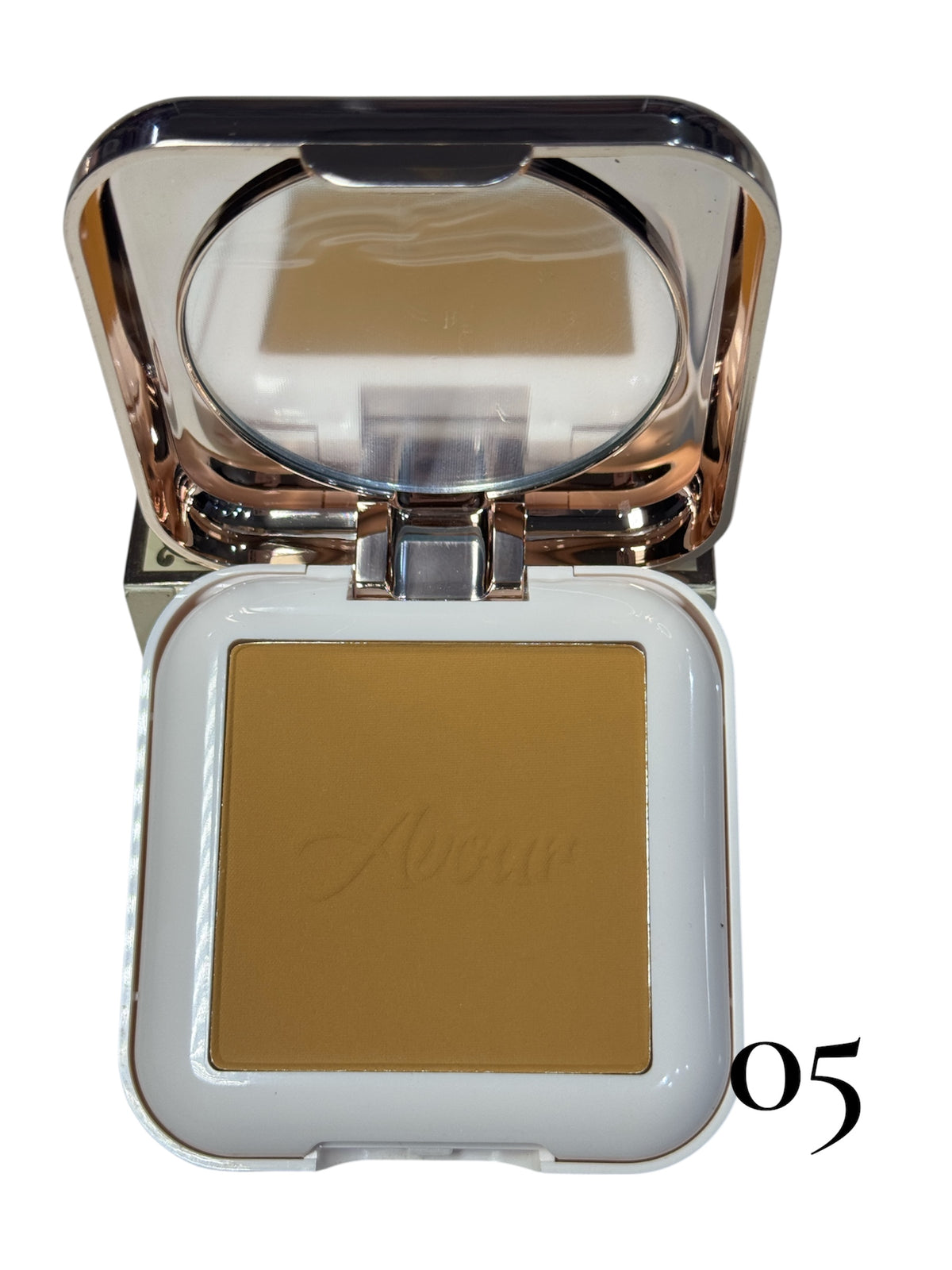 Avour Oil Control Powder