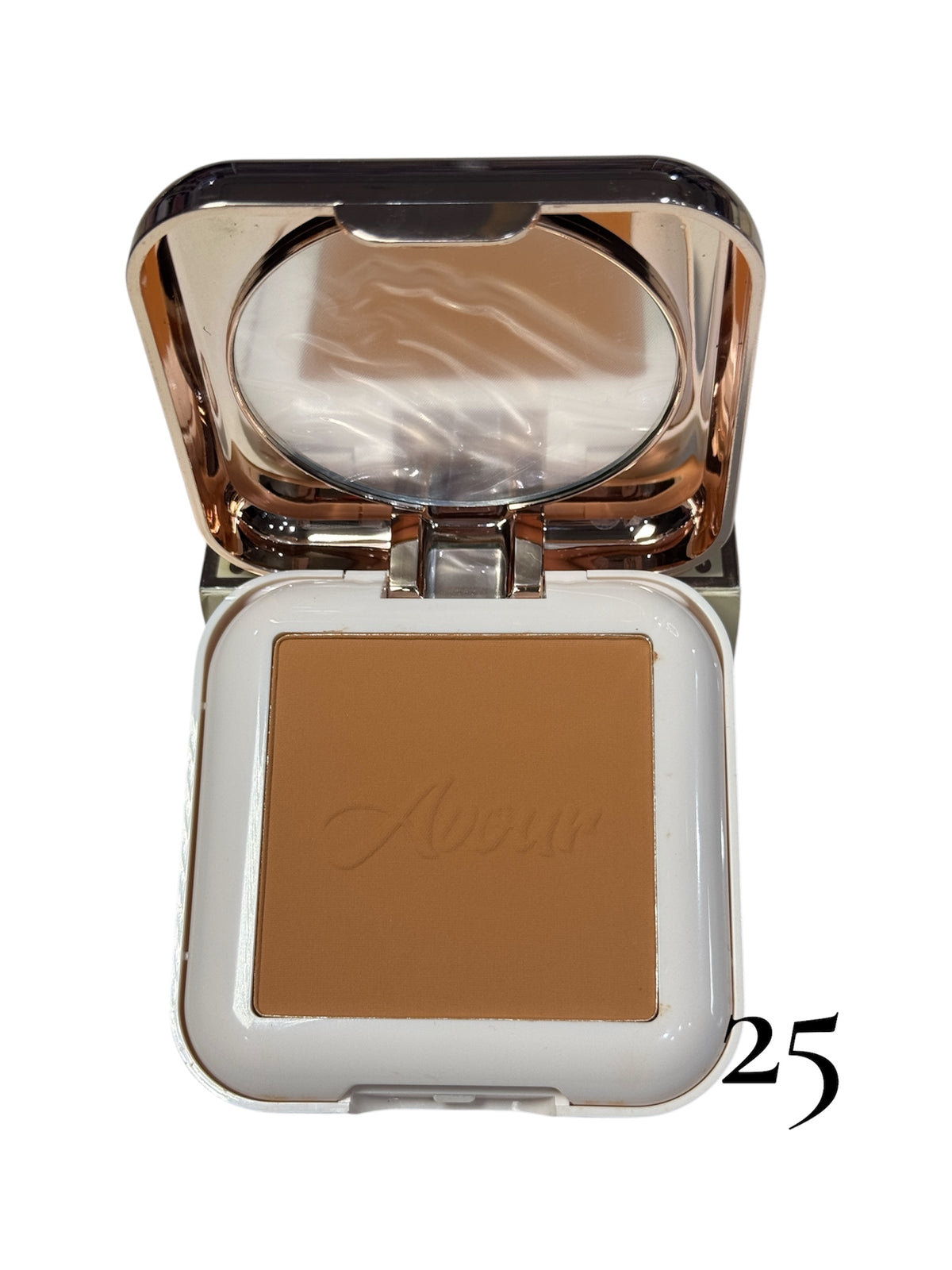 Avour Oil Control Powder