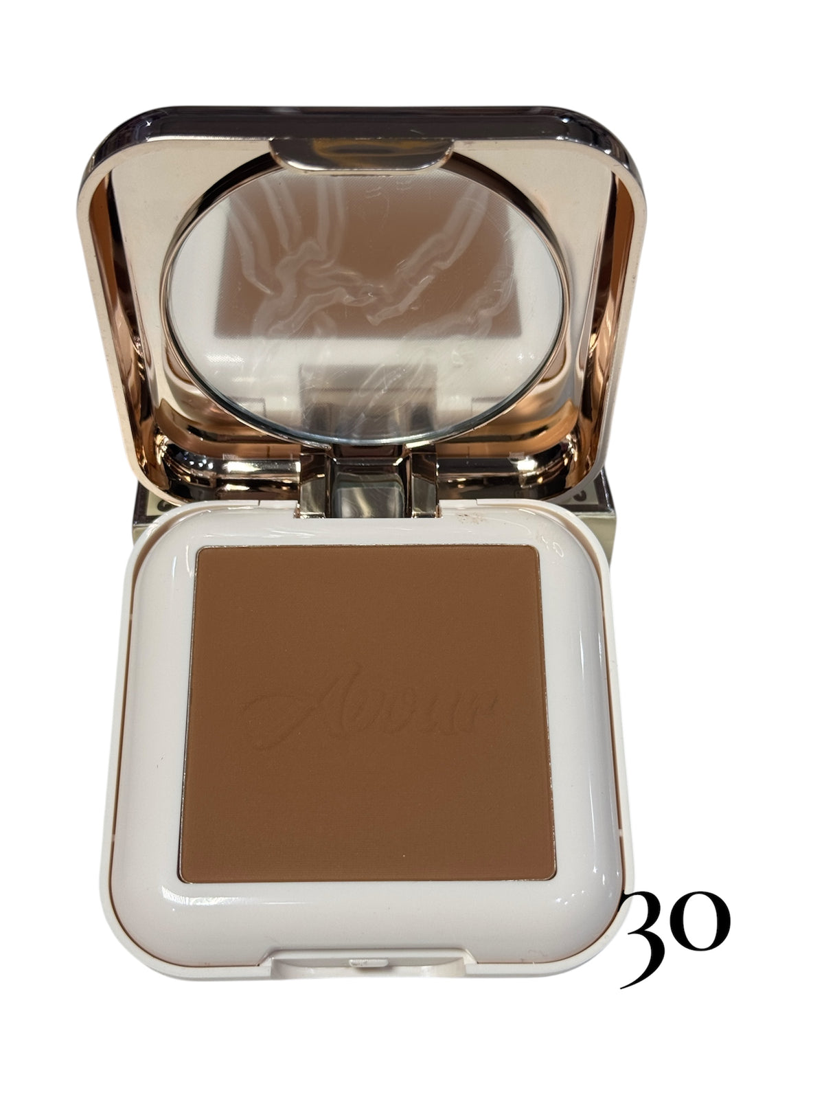 Avour Oil Control Powder