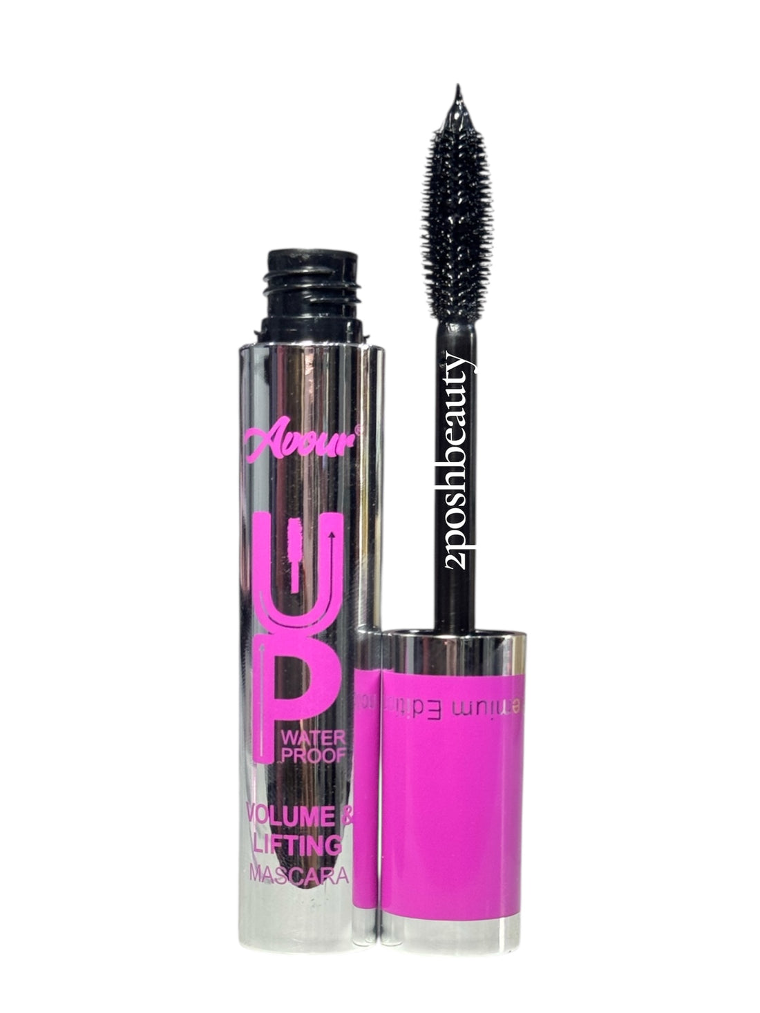 Avour Long Lash Volume Mascara