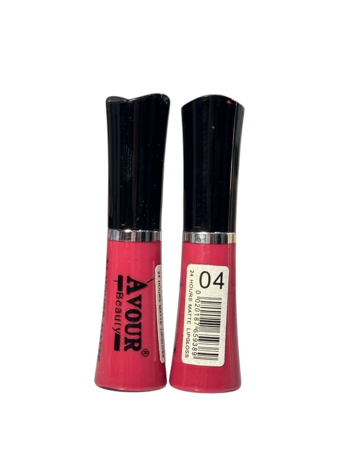 Avour Matte Lipstain