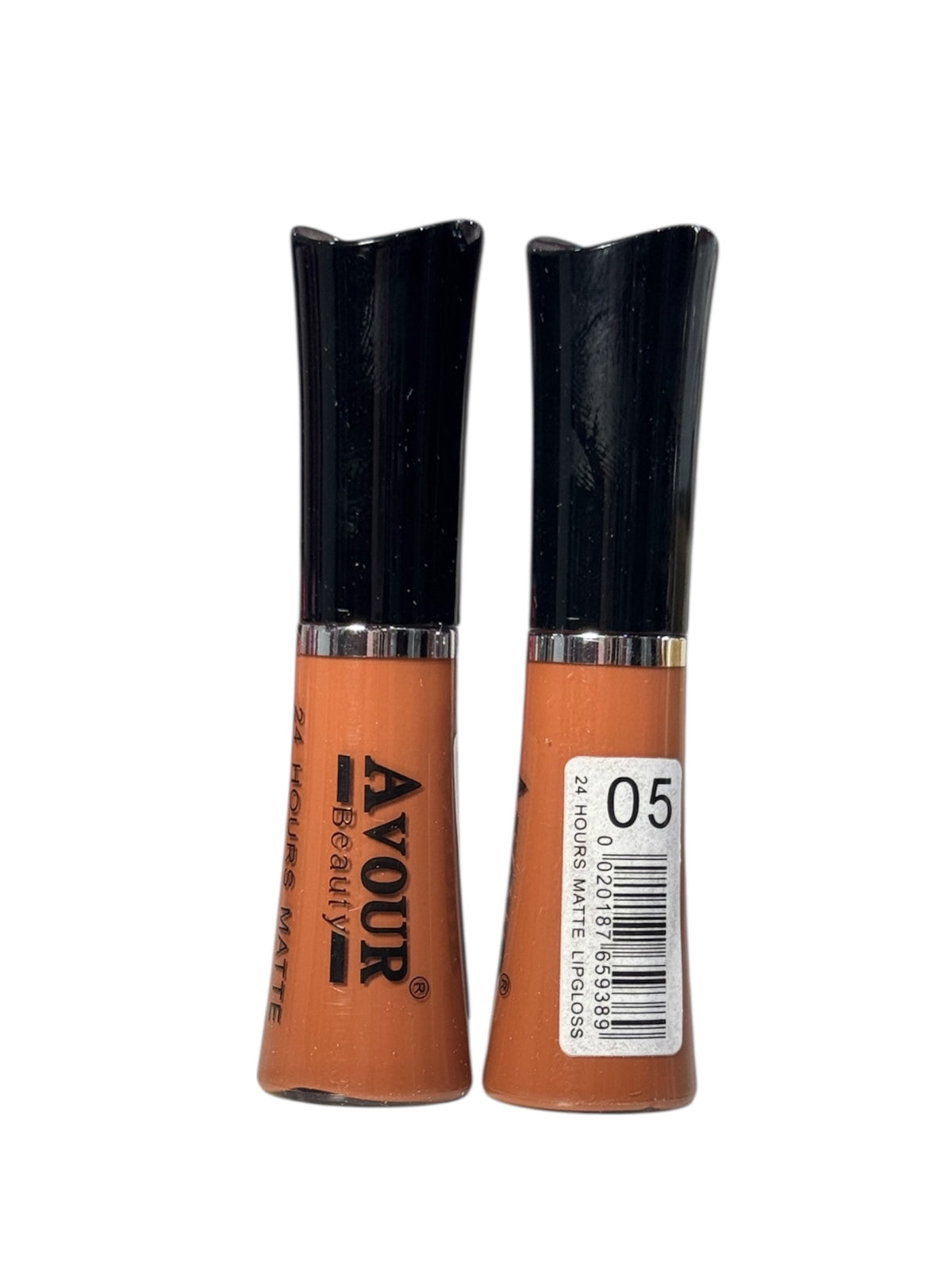 Avour Matte Lipstain