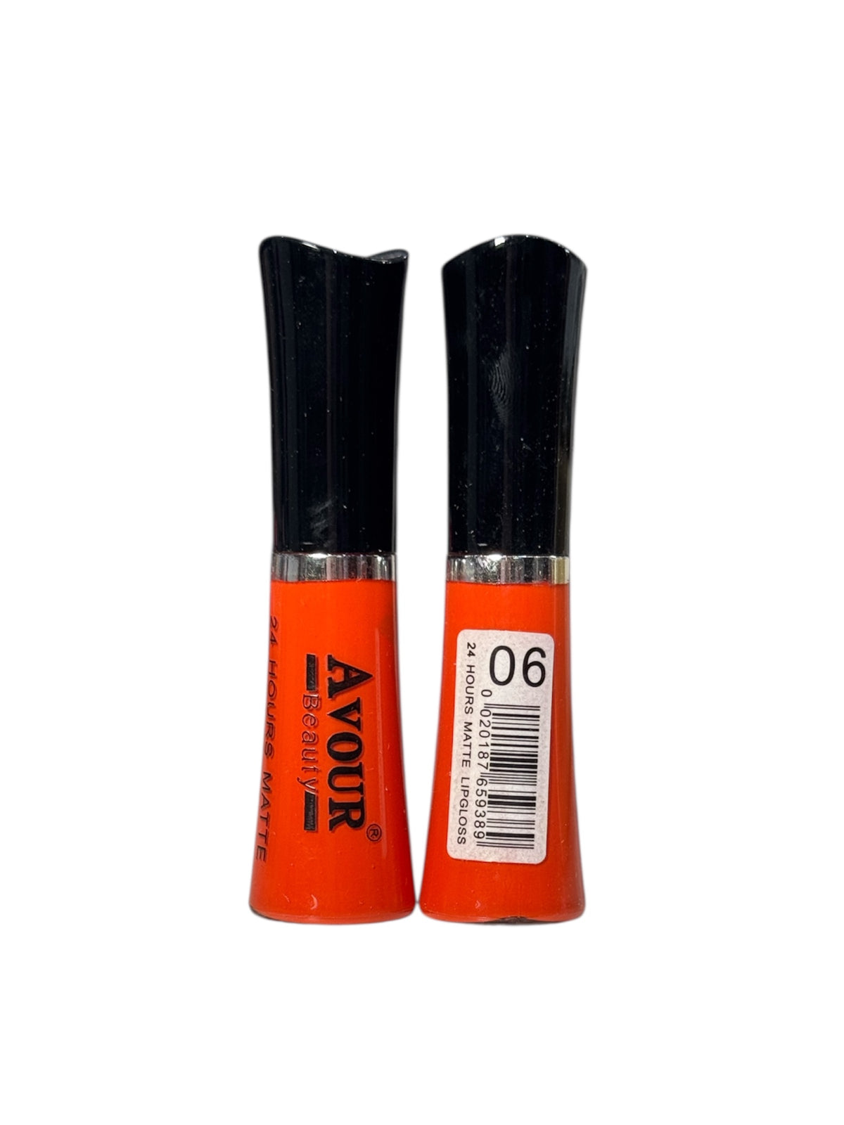 Avour Matte Lipstain
