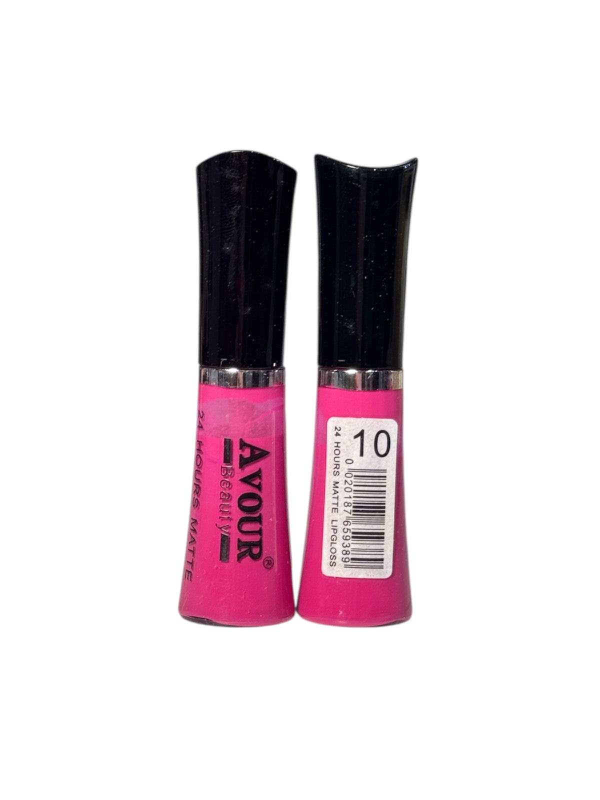 Avour Matte Lipstain