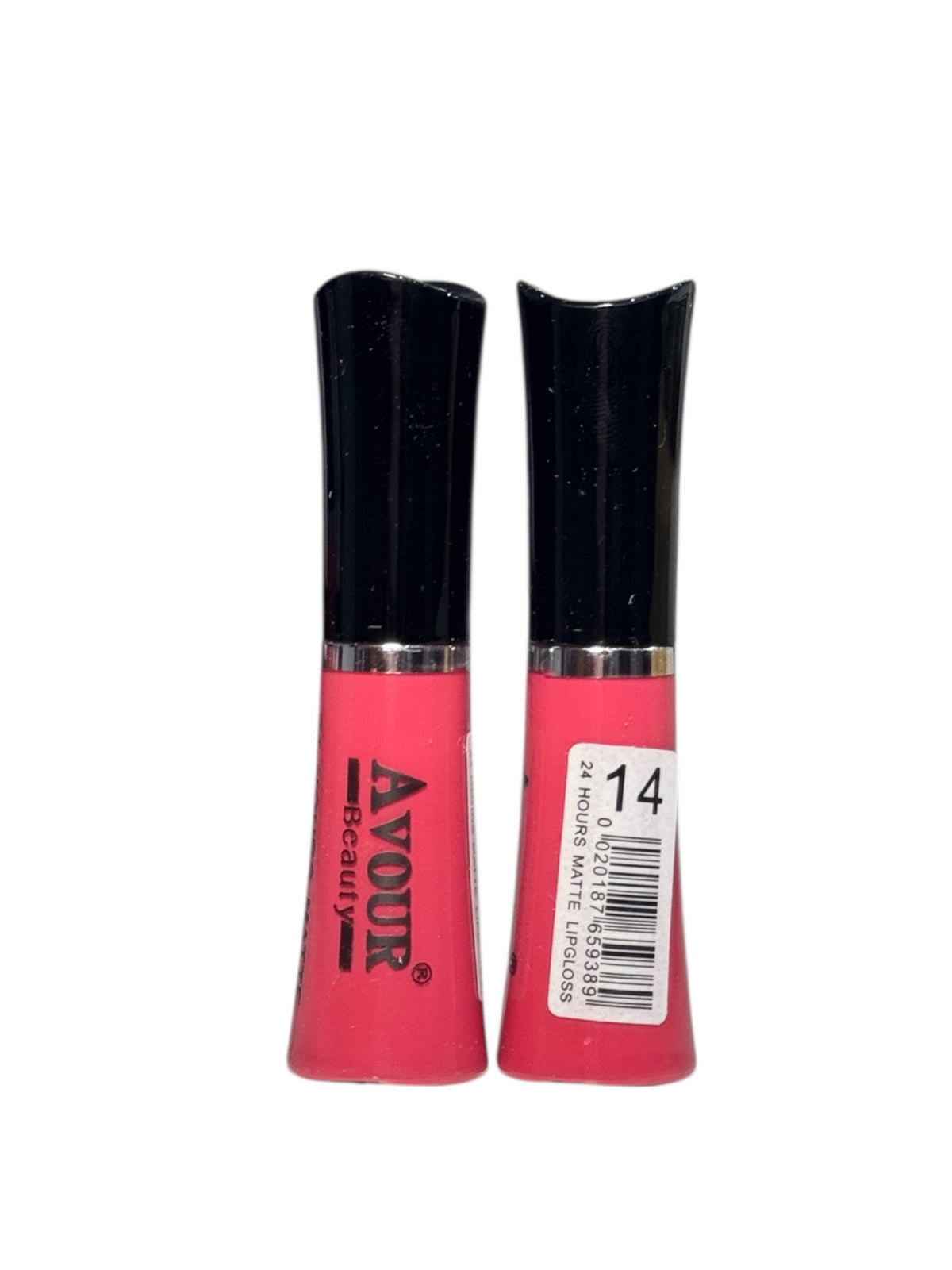 Avour Matte Lipstain