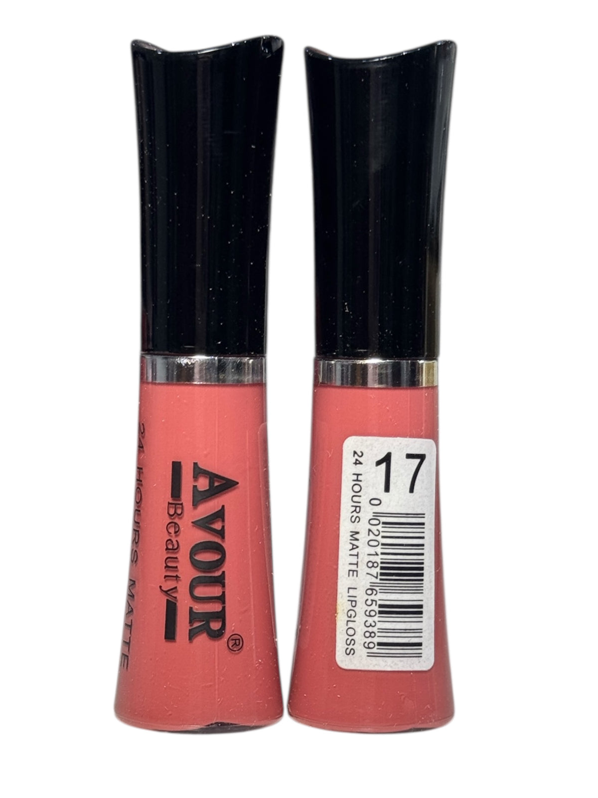 Avour Matte Lipstain