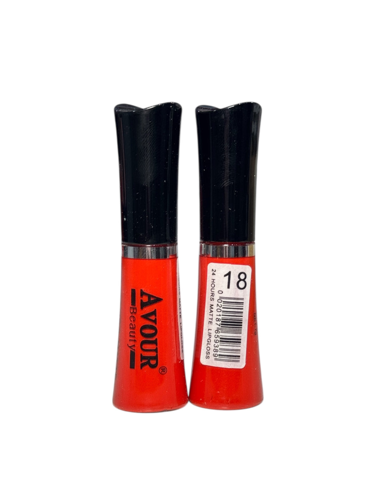 Avour Matte Lipstain