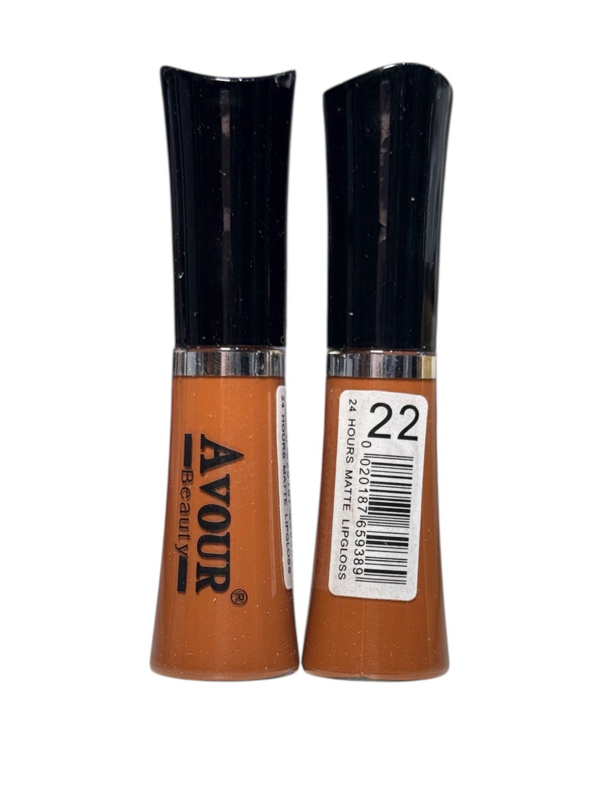 Avour Matte Lipstain