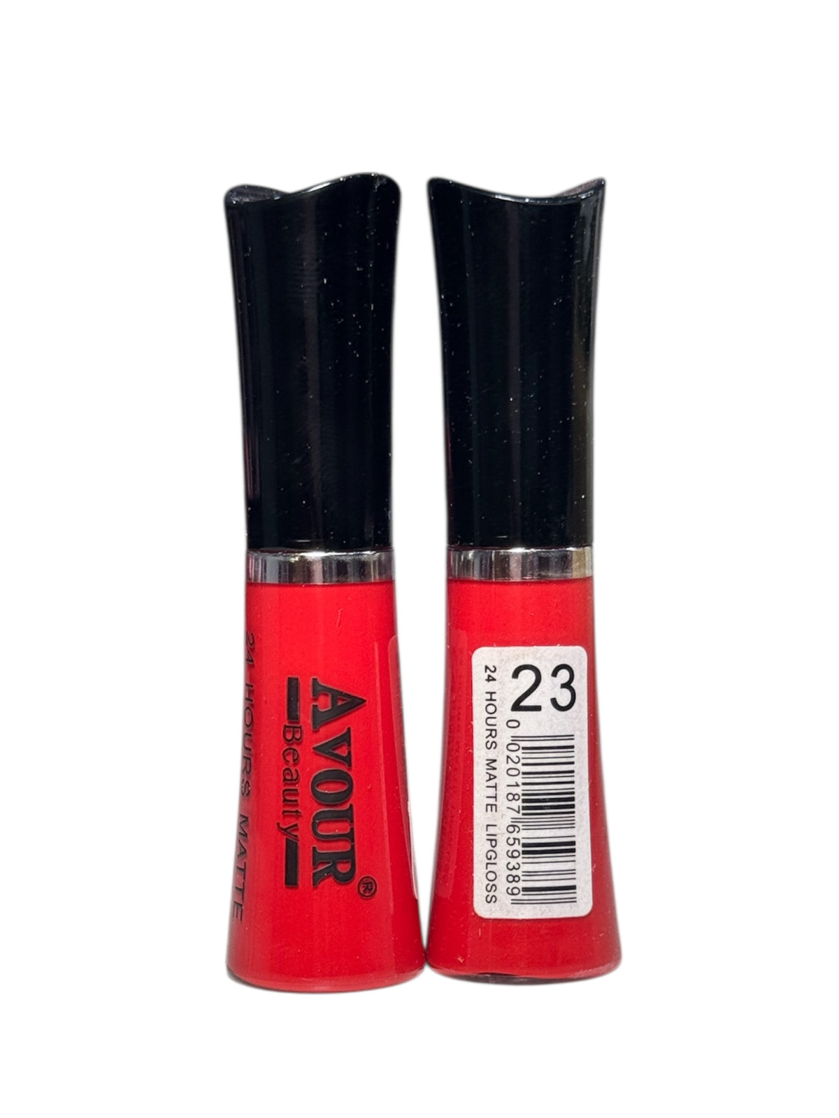 Avour Matte Lipstain