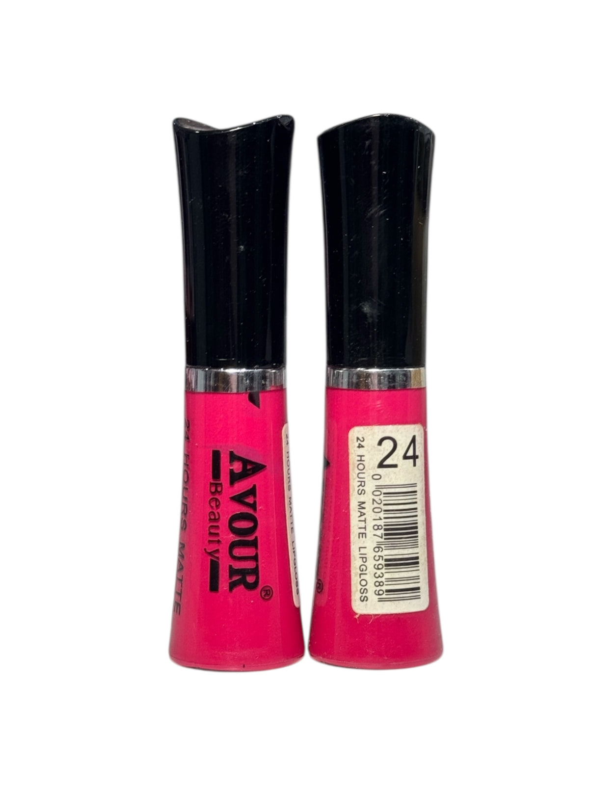 Avour Matte Lipstain