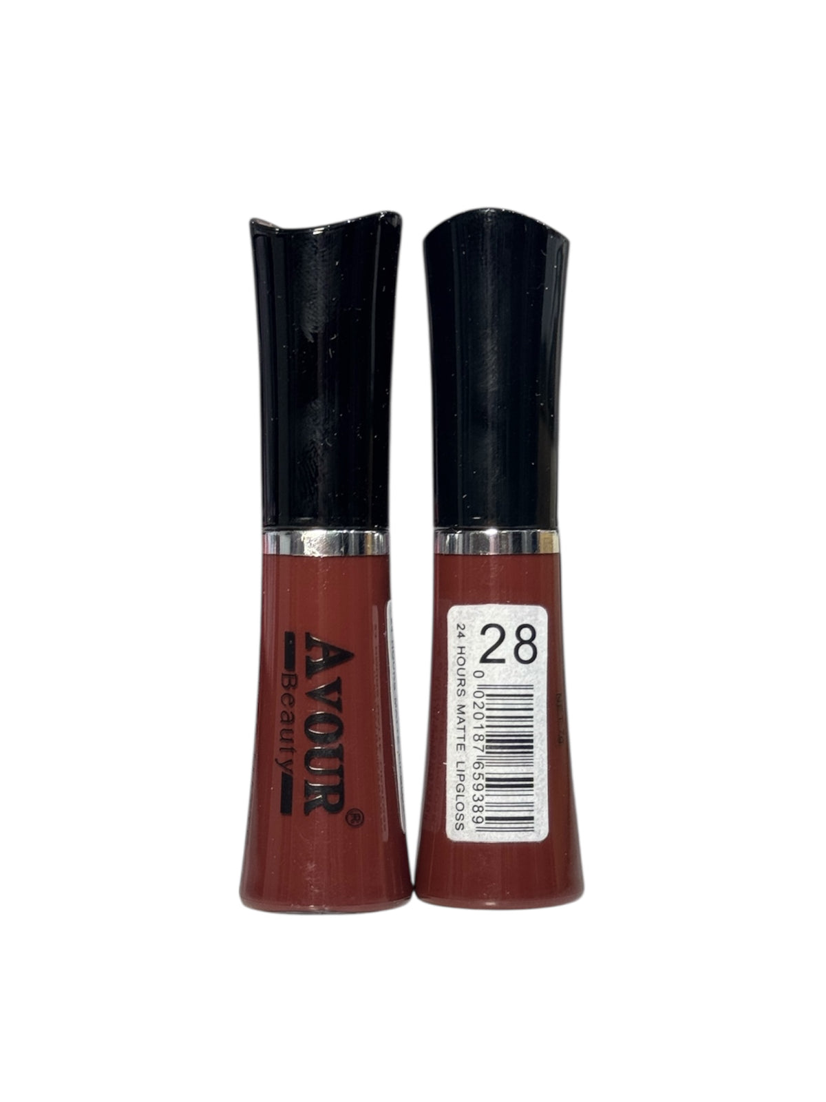 Avour Matte Lipstain