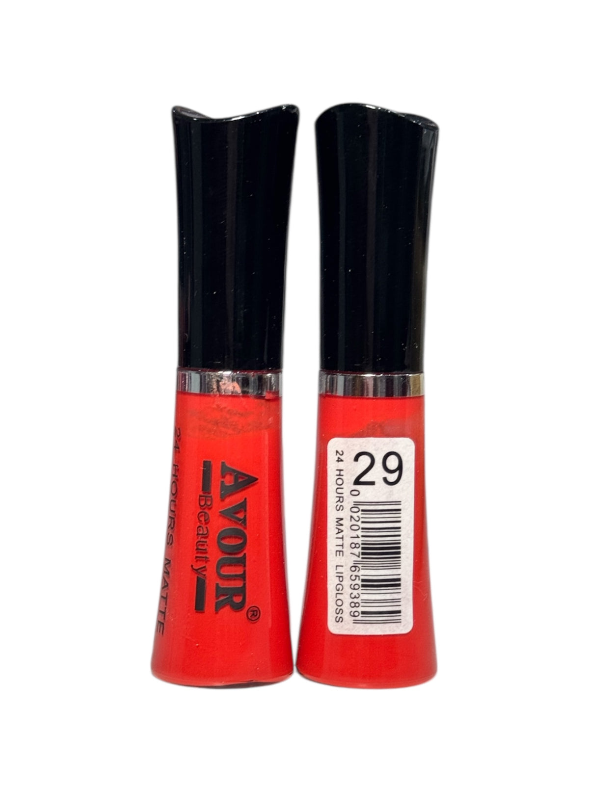 Avour Matte Lipstain