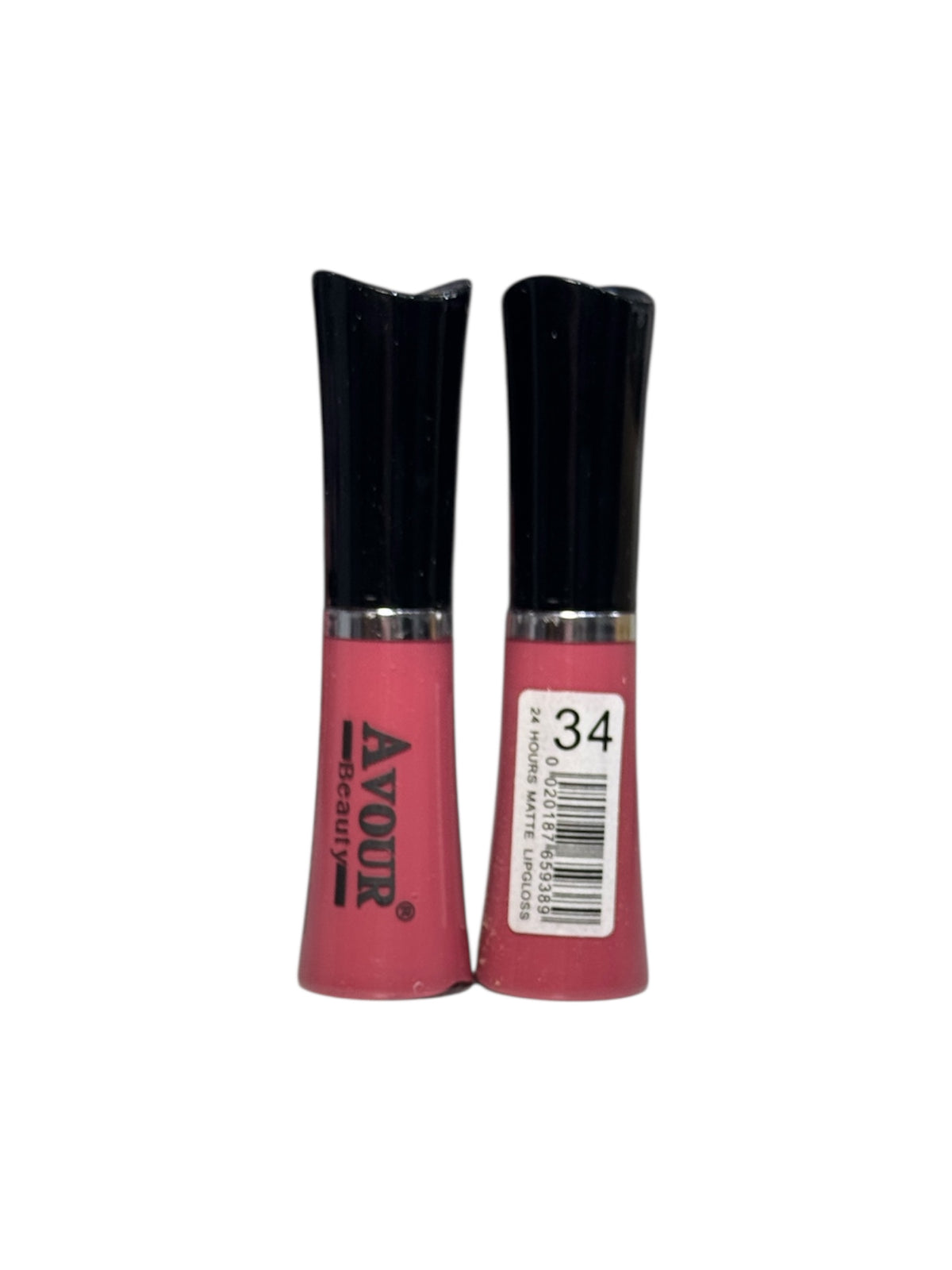 Avour Matte Lipstain