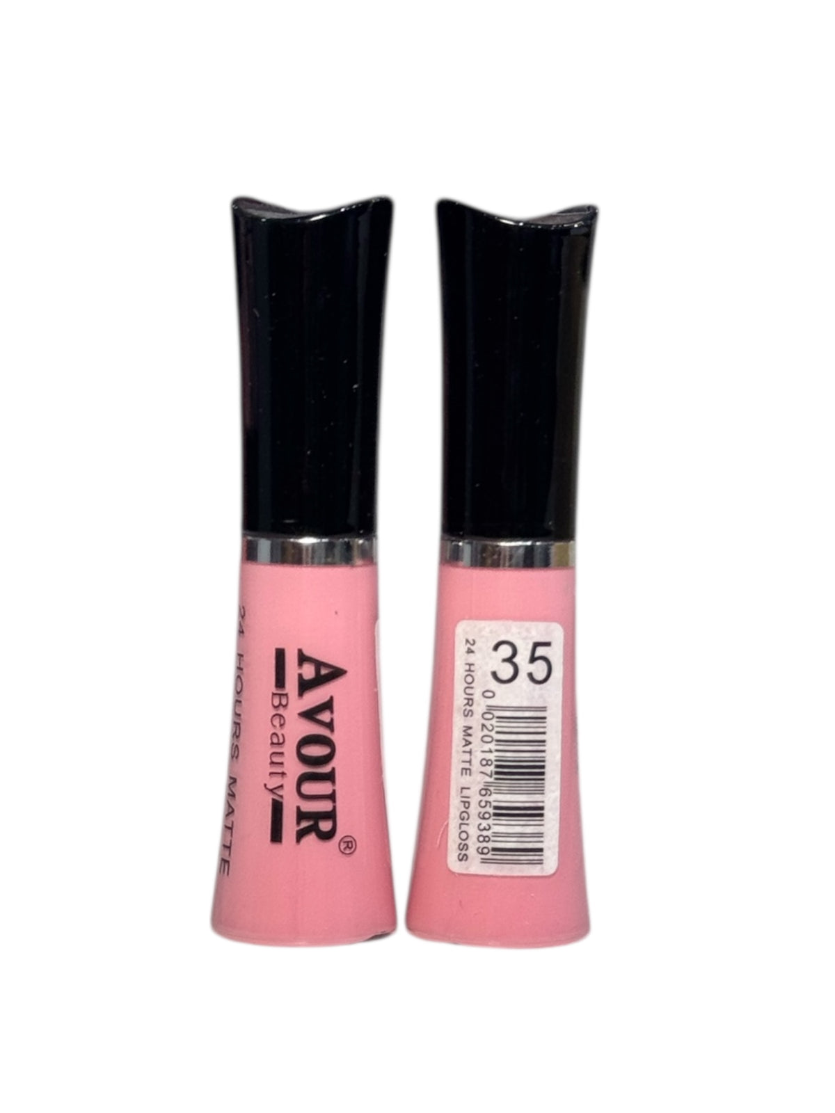 Avour Matte Lipstain