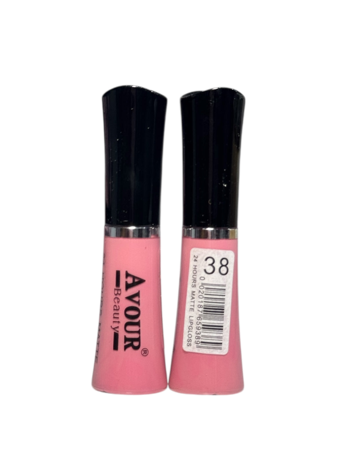 Avour Matte Lipstain