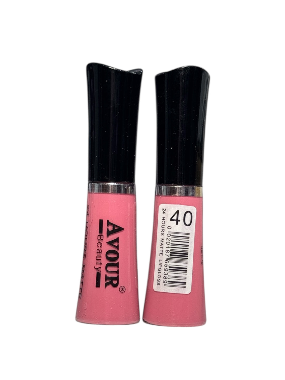 Avour Matte Lipstain