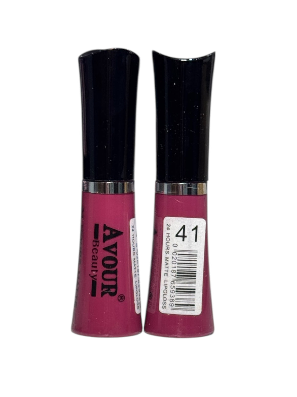 Avour Matte Lipstain