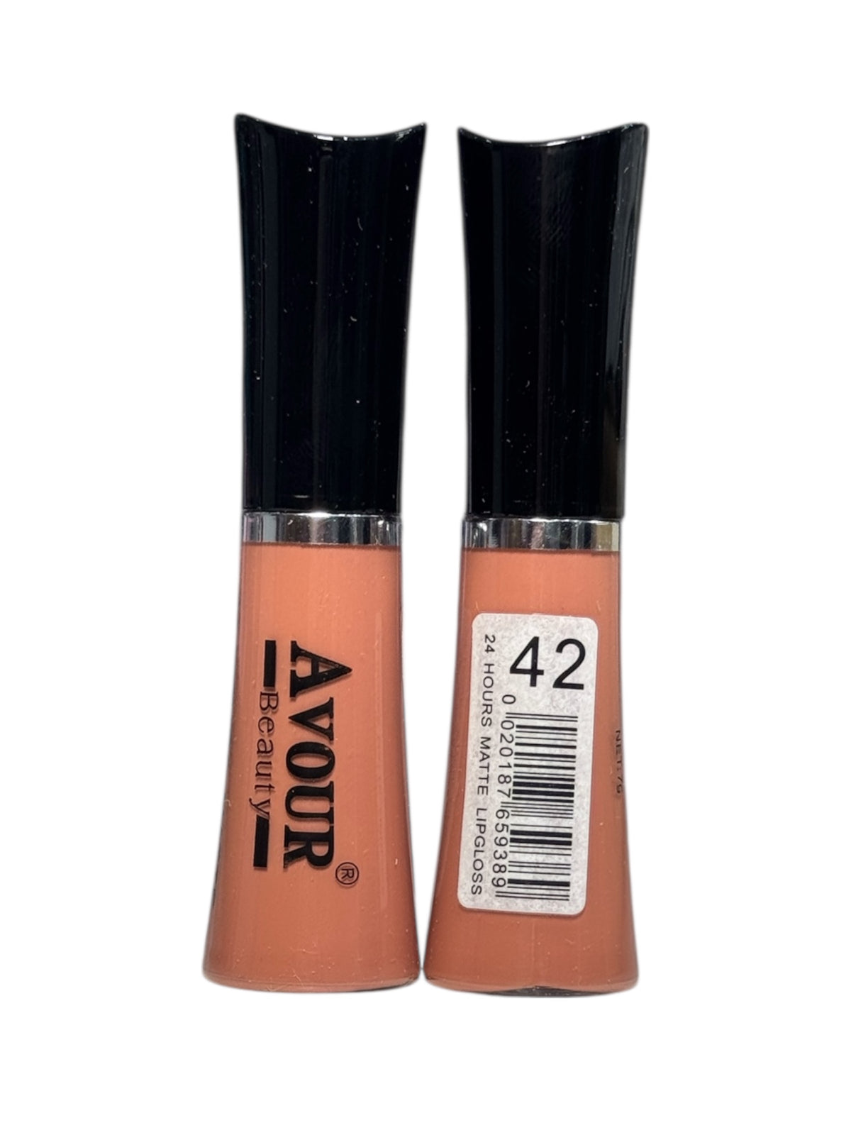Avour Matte Lipstain