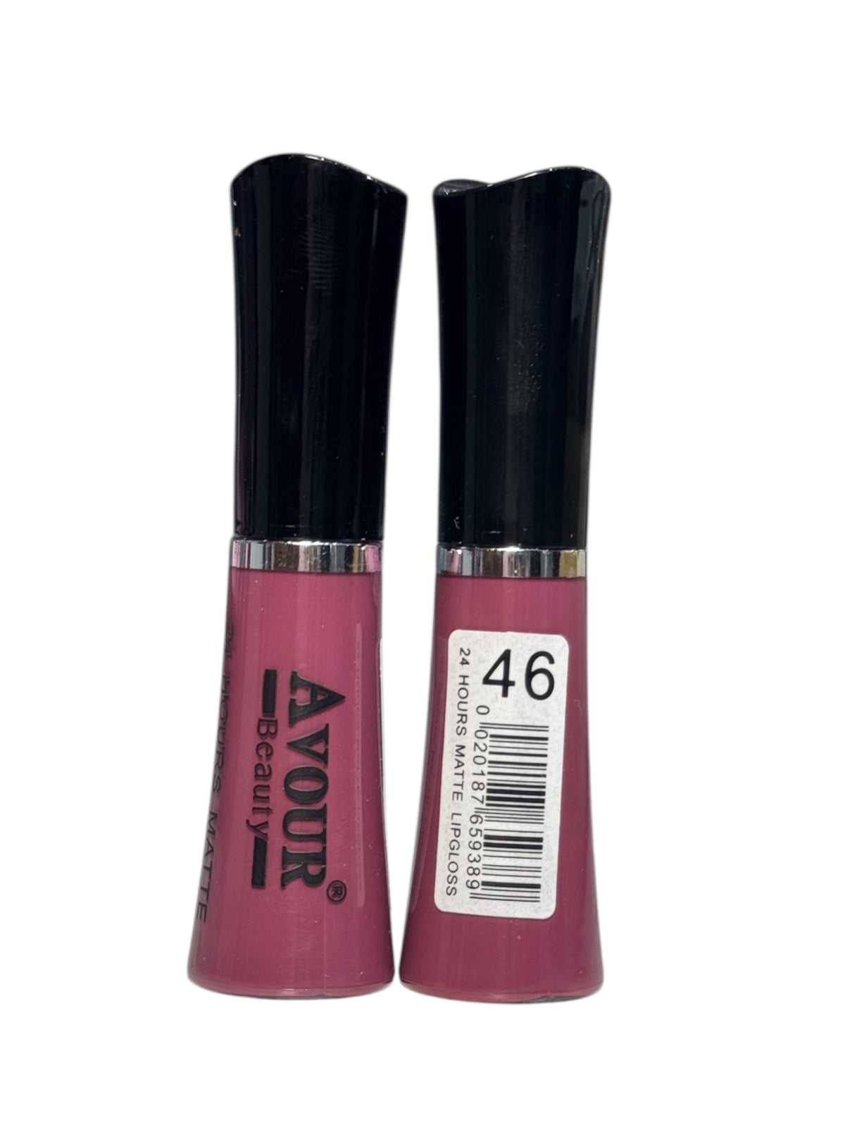 Avour Matte Lipstain