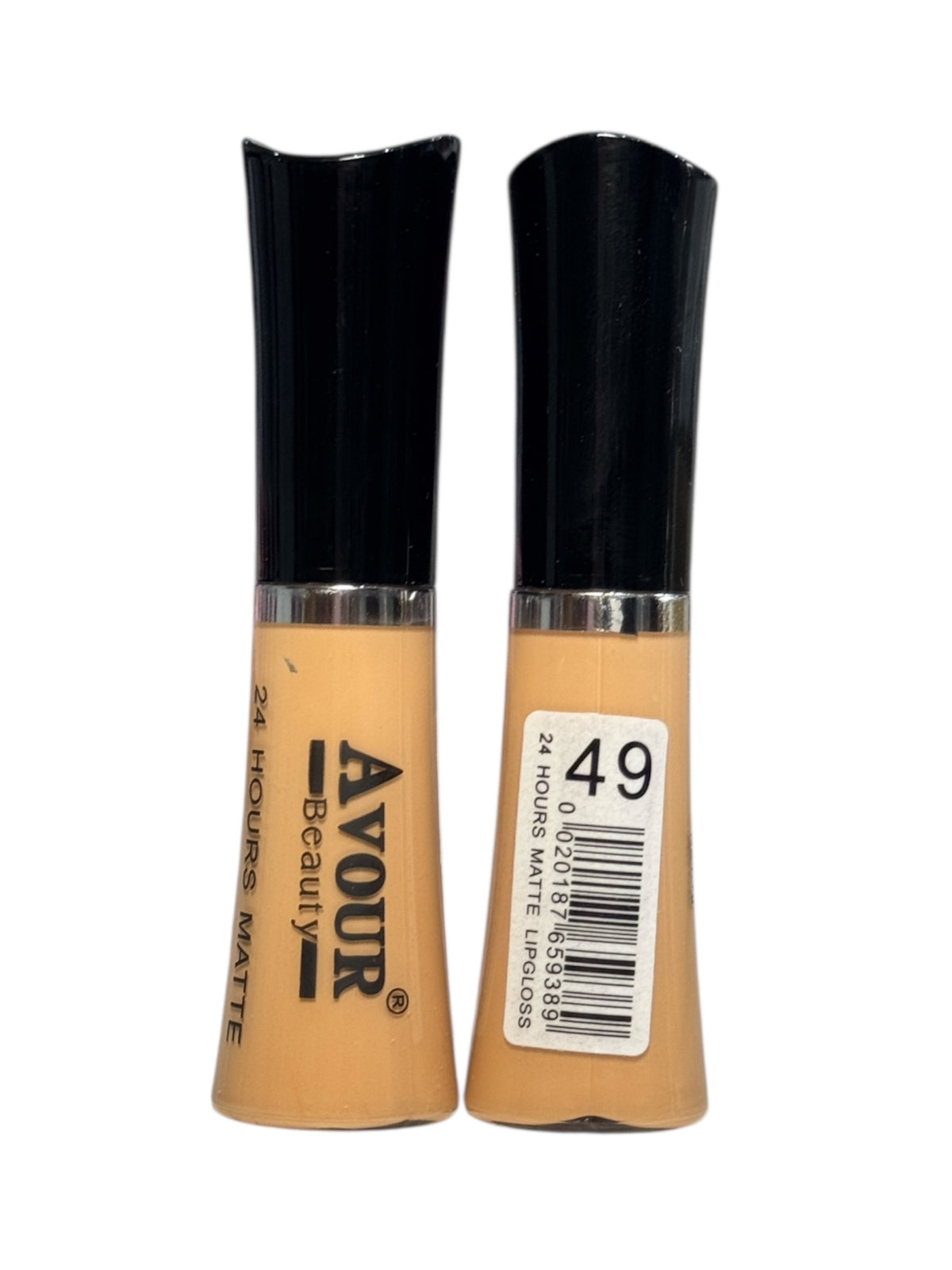 Avour Matte Lipstain