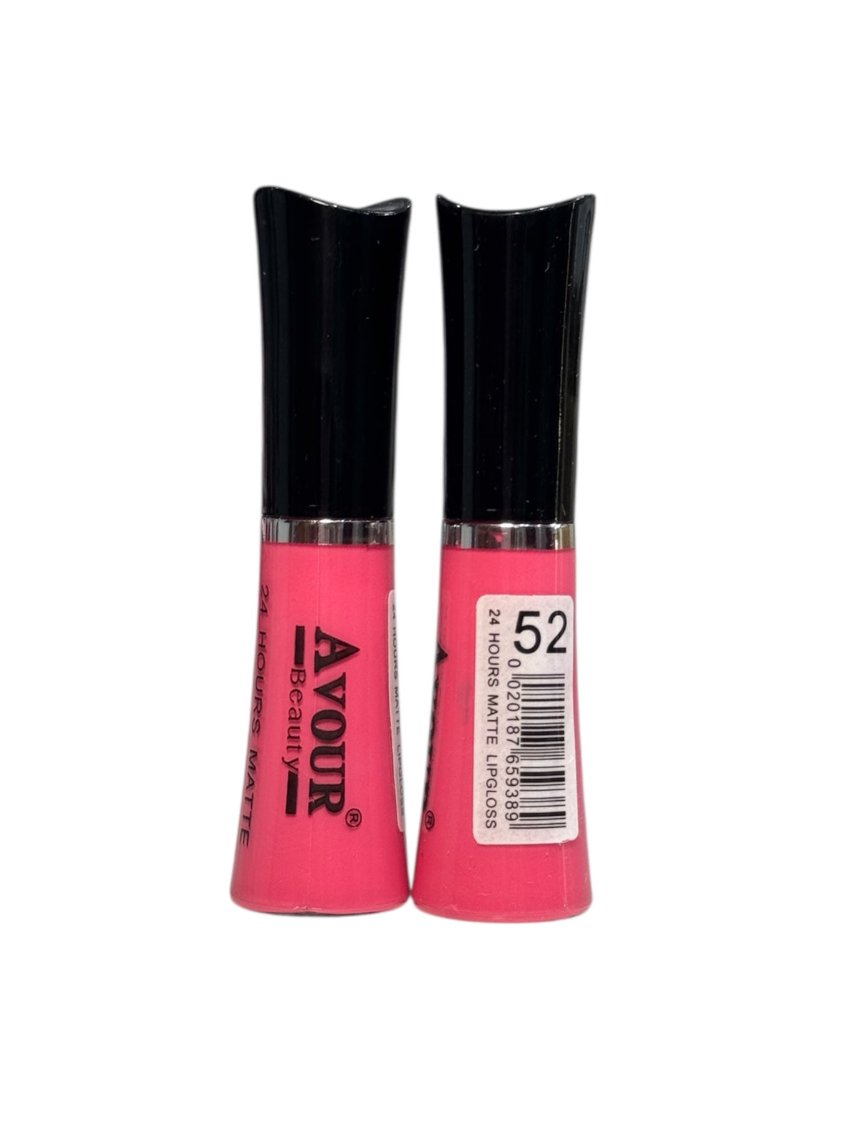 Avour Matte Lipstain