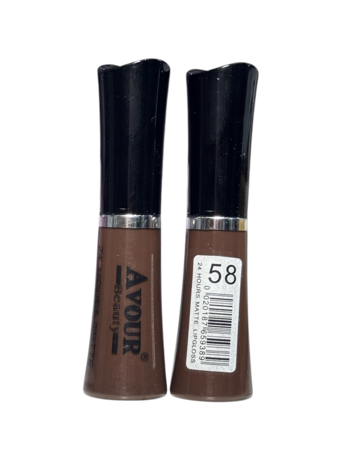 Avour Matte Lipstain