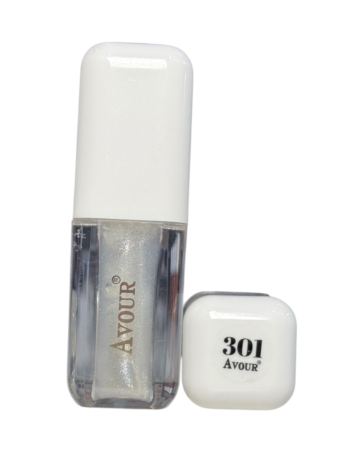 Avour Sparkling Mirror Lipgloss