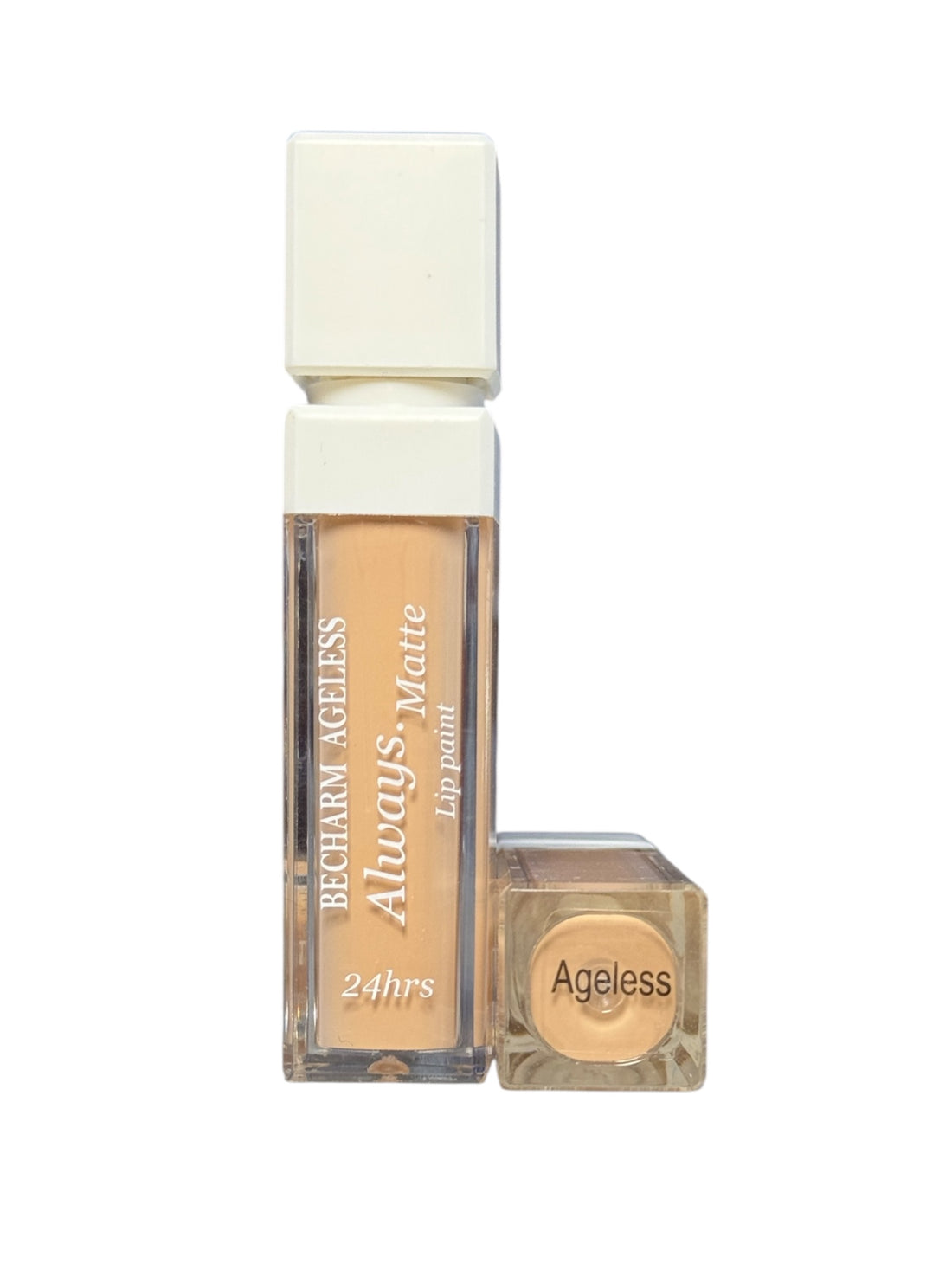 Becharm Ageless Matte Lipstain