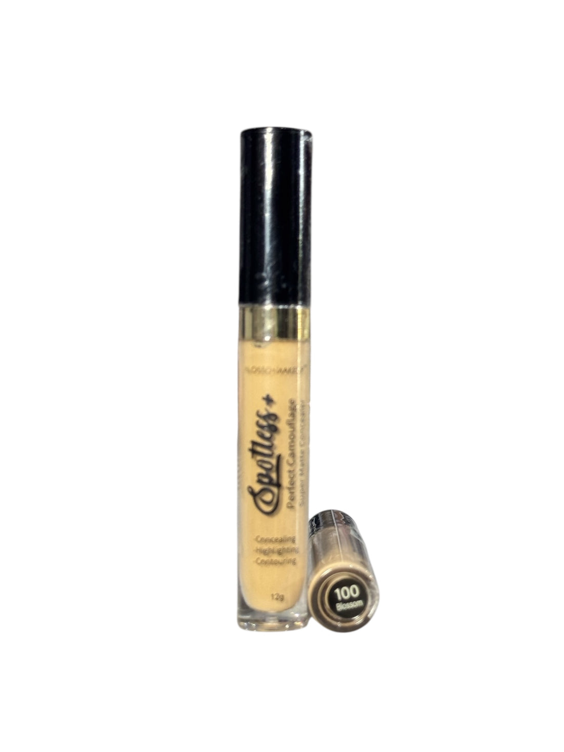 Blossom Spotless Concealer