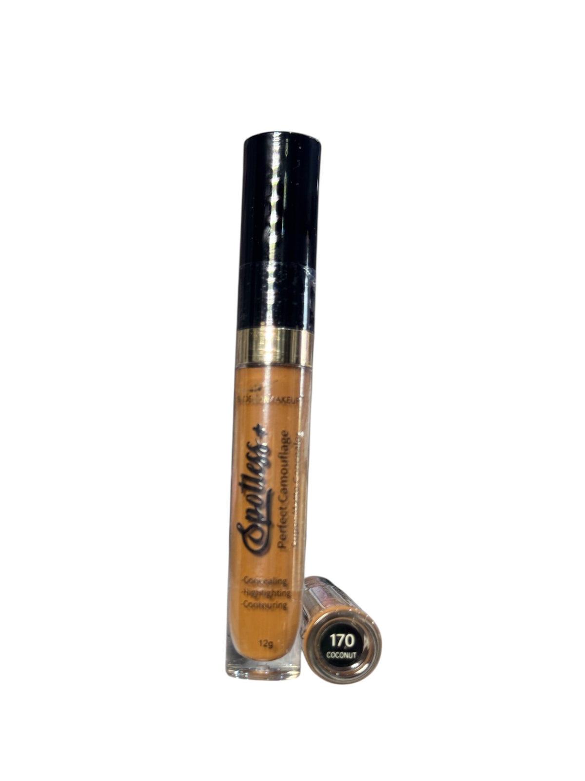 Blossom Spotless Concealer