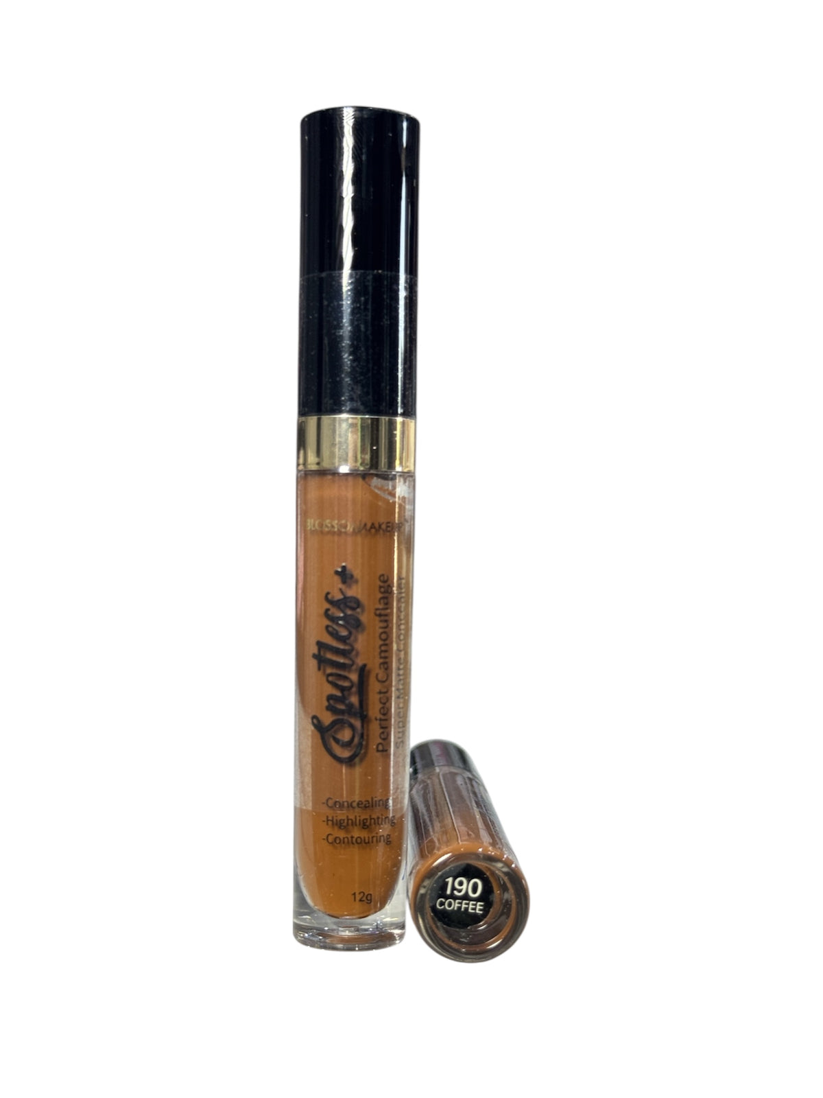 Blossom Spotless Concealer