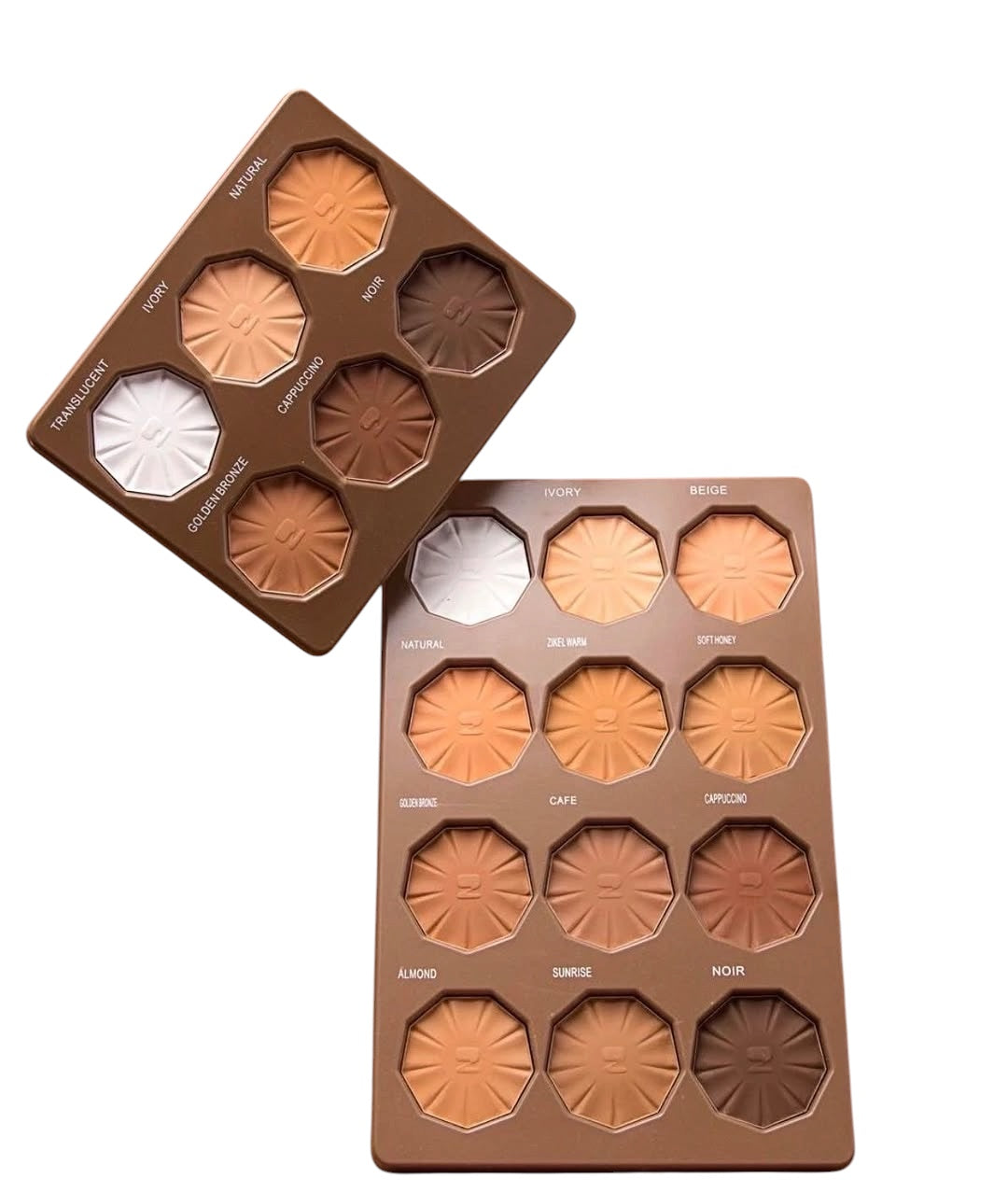 Zikel Holy Grail Powder Palette