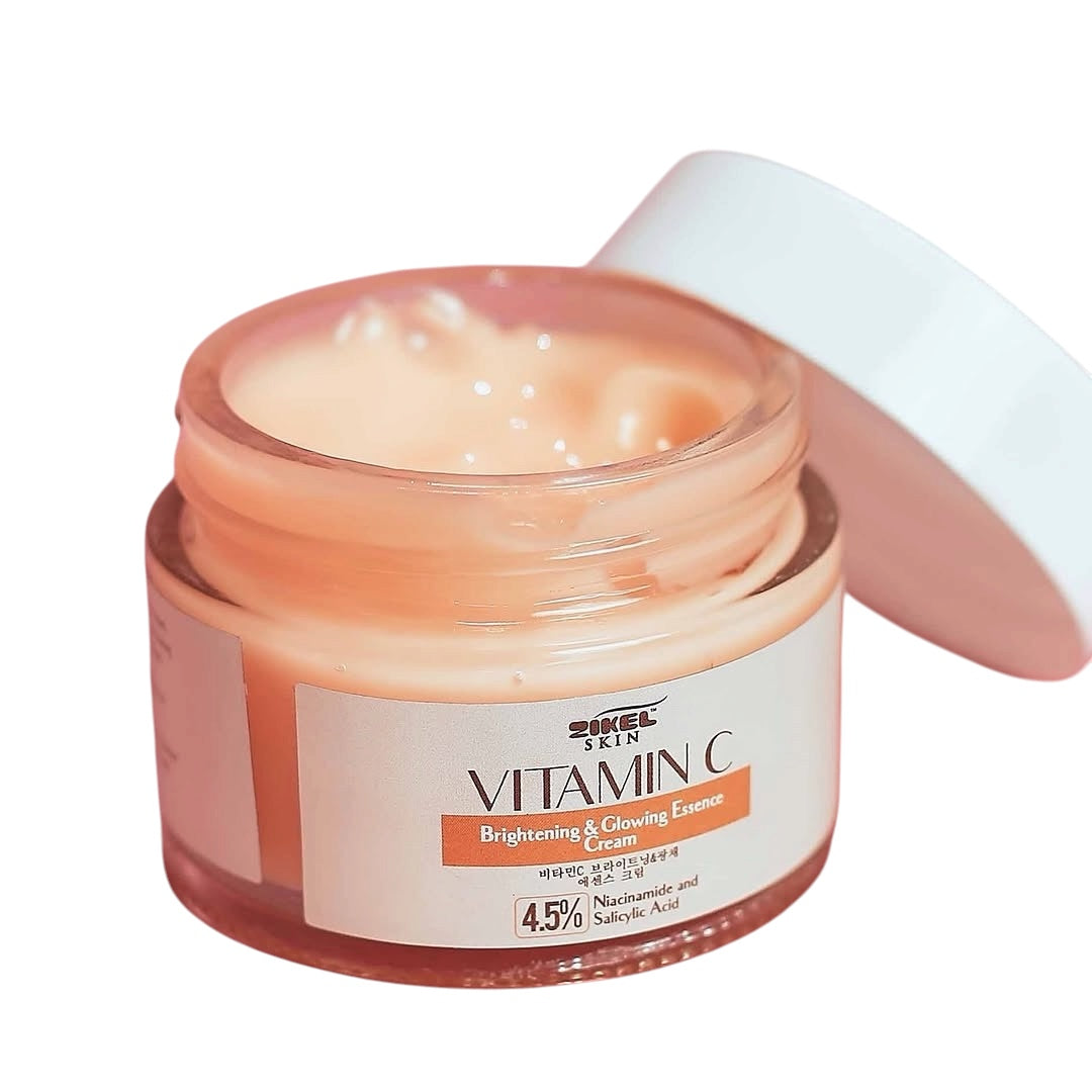 Zikel Vitamin C Face Cream