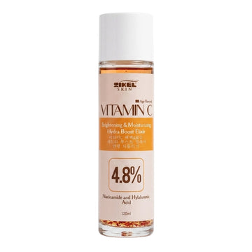 Zikel Vitamin C Brightening & Moisturizing Hydra Boost