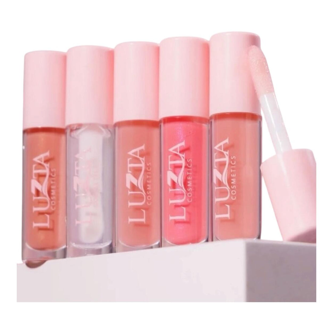 Luzta Lipgloss