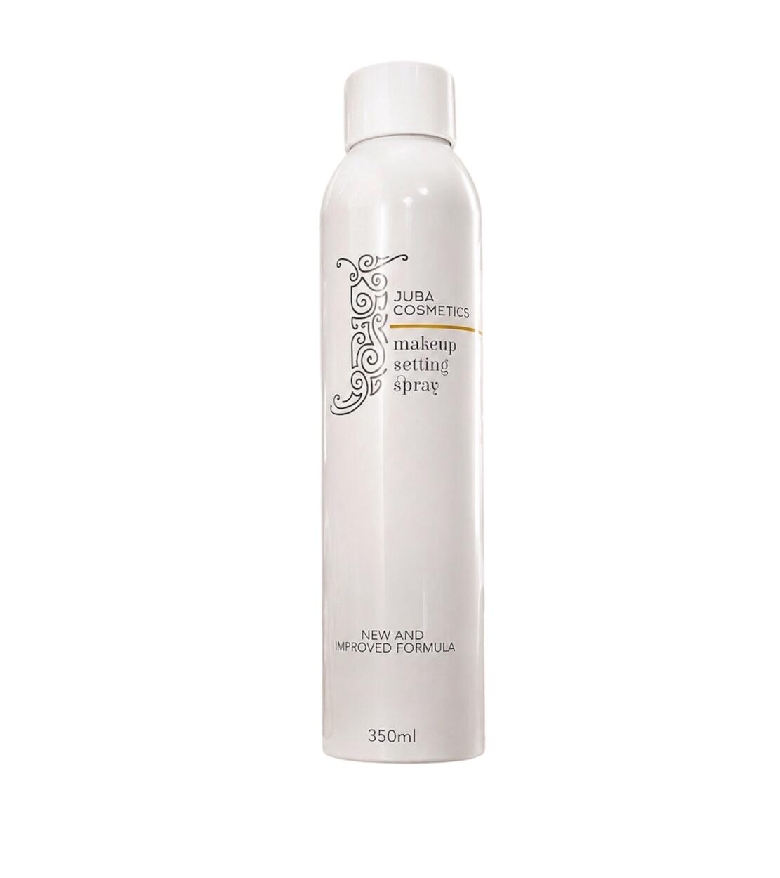 Juba Cosmetics Setting Spray