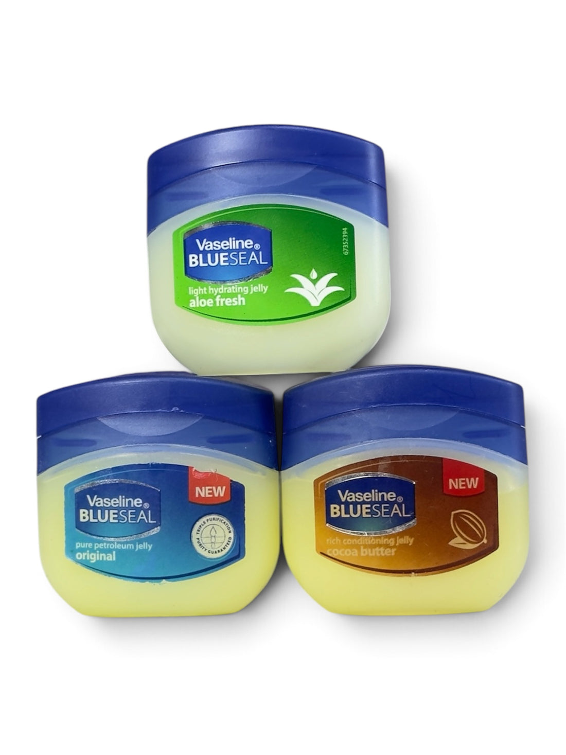 Vaseline Blueseal - 50ml