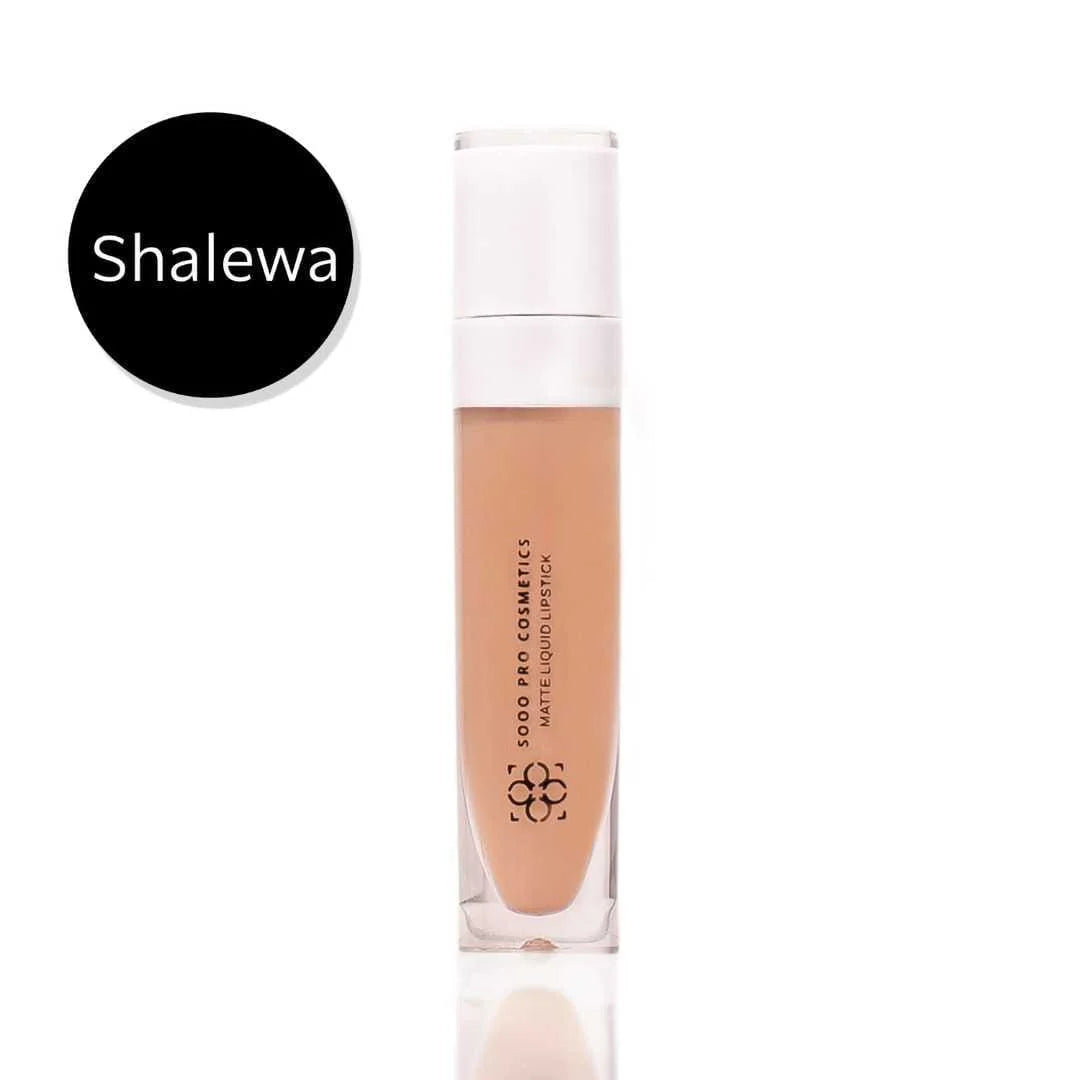 Sooo Pro Matte Lipstick