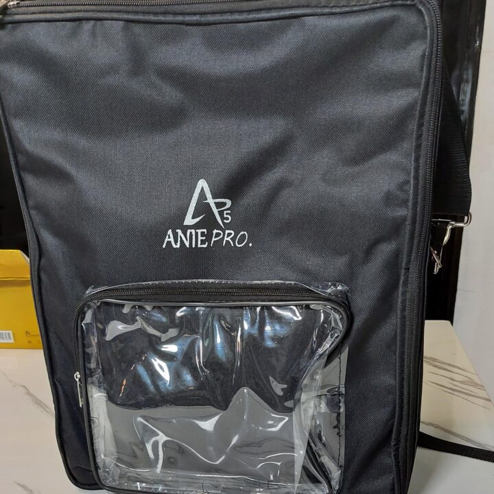 Aniepro Maxi5 Make up Bag