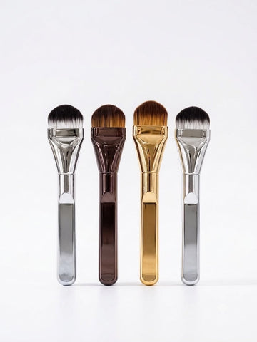 Steel Handle Skin Prep Brush