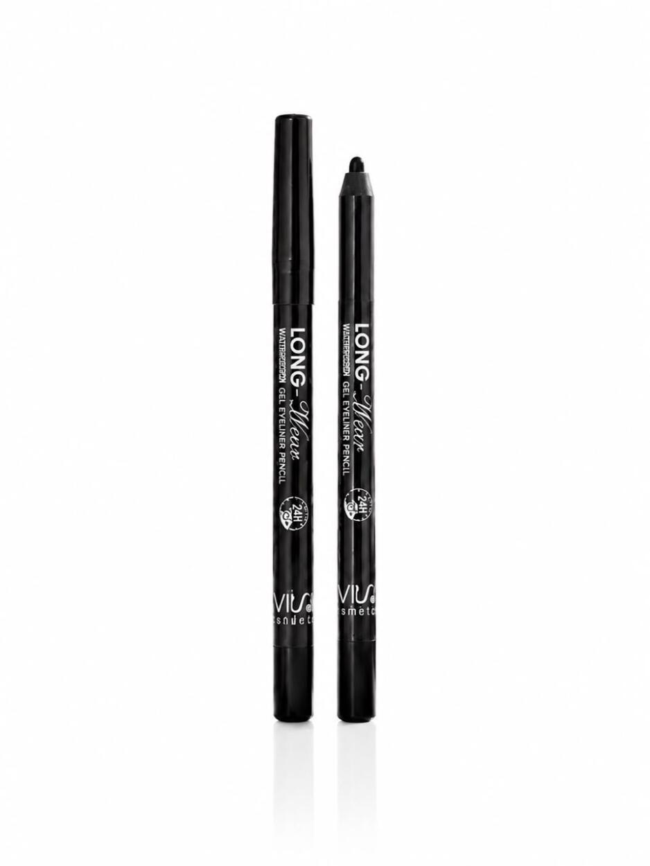 Davis Soft Gel Pencil Eyeliner