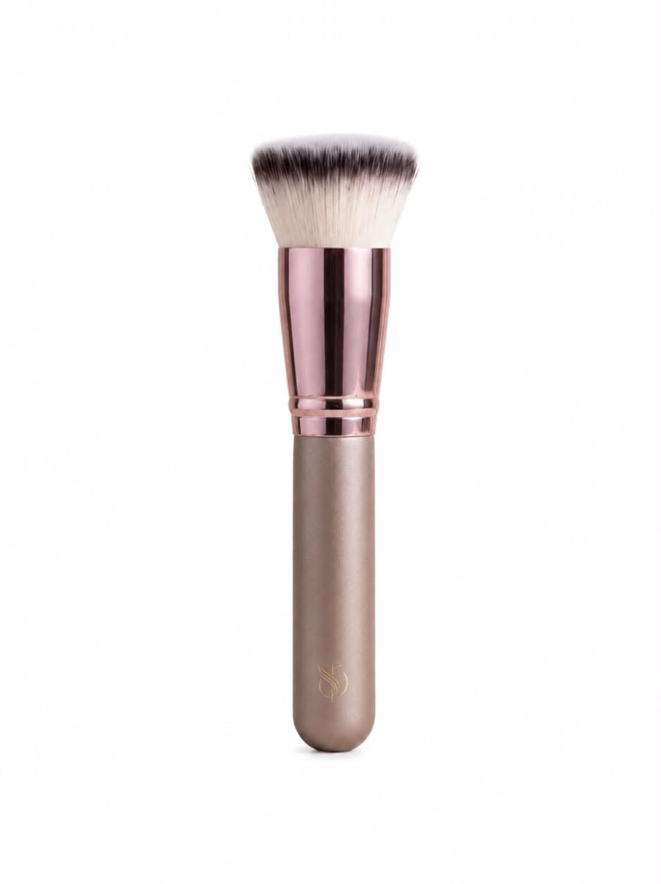 Flat Top Foundation Brush