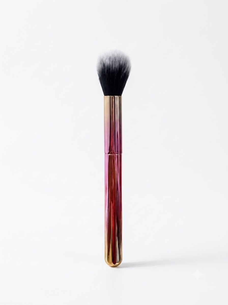 Luna Magic Blush/Highlight Brush