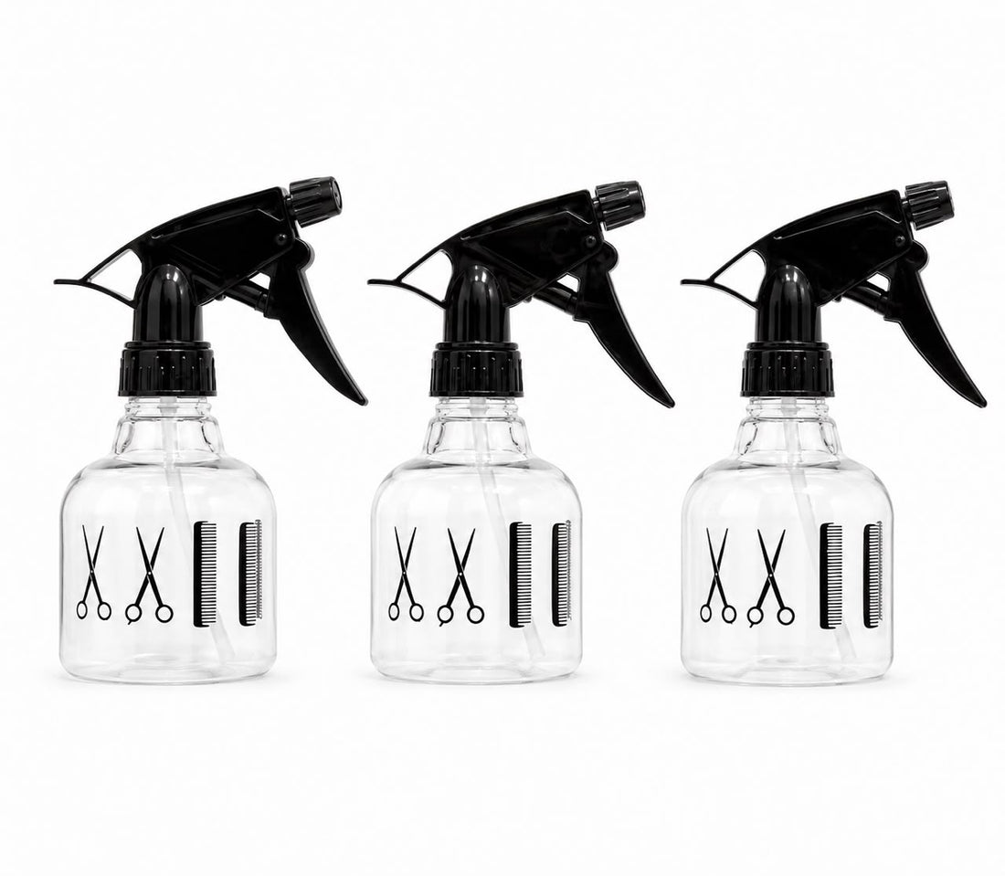 Spray Bottle