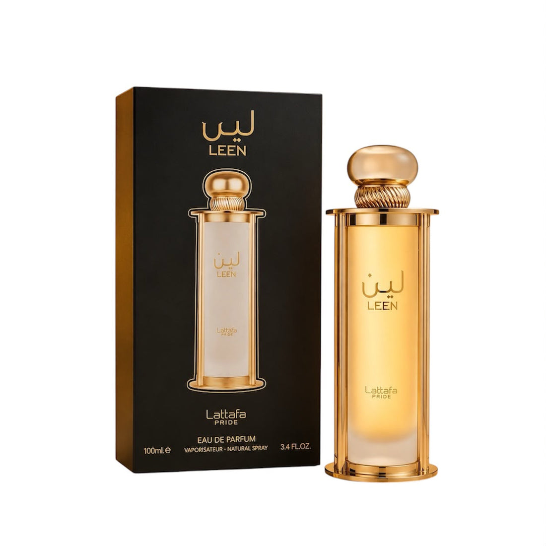 Leen Perfume By Lattafa