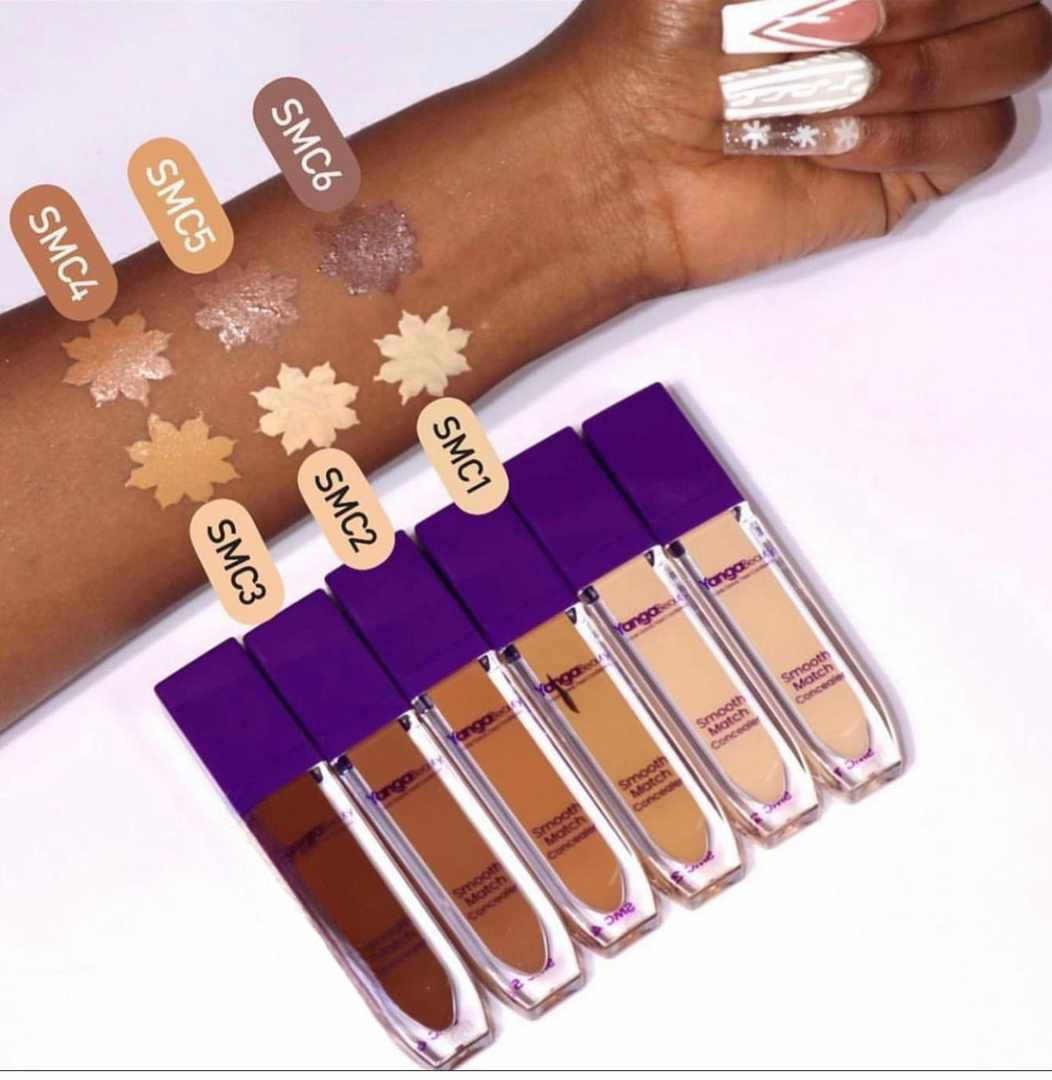 YangaBeauty Liquid Concealer